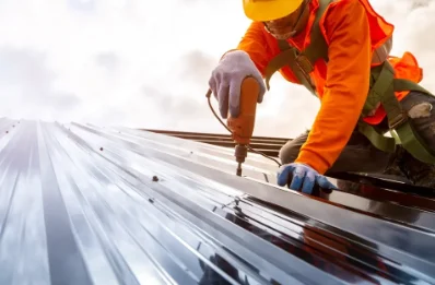 Travaux de zinguerie à Montigny-Mornay-Villeneuve-sur-Vingeanne